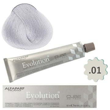 barva 60ml EOC CUBE .01