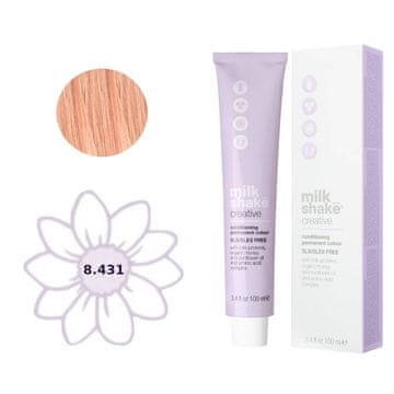 Milk Shake Barva Creative 8.431 100ml