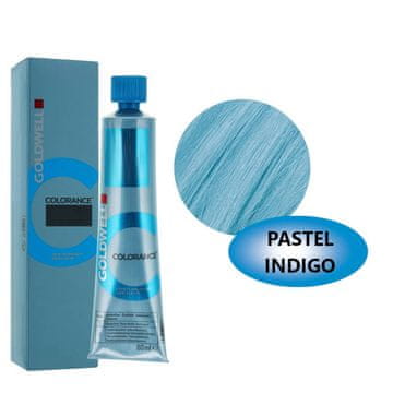 GOLDWELL Barvilo COLORANCE 60 ml PASTEL INDIGO