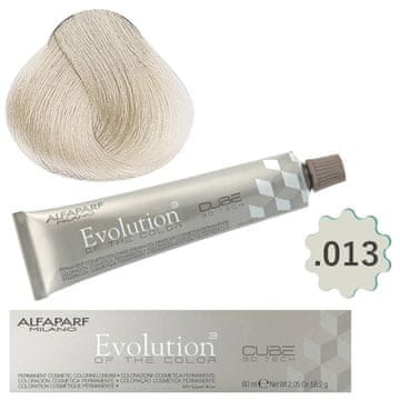 barva 60ml EOC CUBE .013