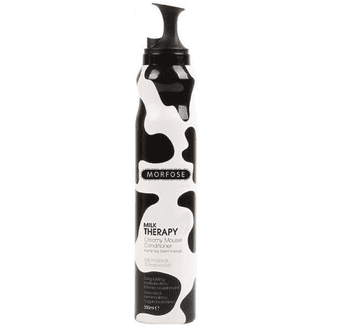 Morfose Balzam za lase Milk Therapy Classic Mousse 200 ml