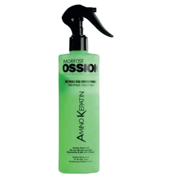 Morfose Ossion 2 Phase Amino Keratin dvofazni balzam za lase 400ml
