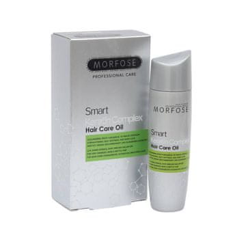 Morfose Smart Keratinovo olje 100 ml olje brez izpiranja
