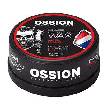 Morfose Ossion PB Wax Mega Hold Wax 150 ml