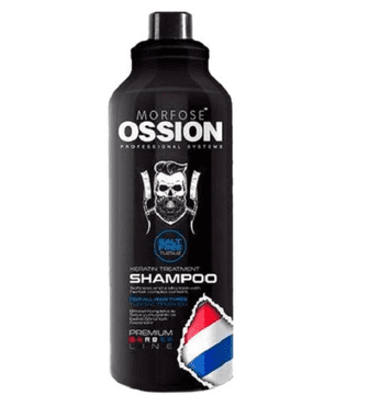 Morfose Ossion PB šampon brez soli 1000 ml
