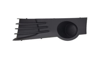FAST FT10628G ZAŠČITA ODBIJAČA SPREDNJI LEVI