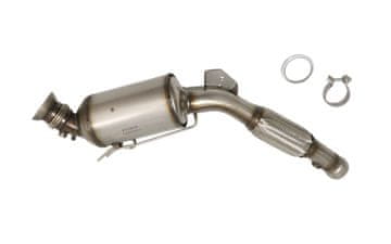 FAST FT10676 HITR DPF FILTER