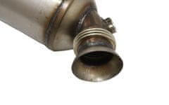 FAST FT10676 HITR DPF FILTER