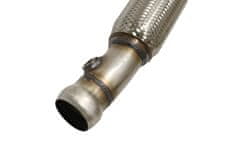 FAST FT10676 HITR DPF FILTER