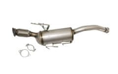 FAST FT10778 HITR DPF FILTER
