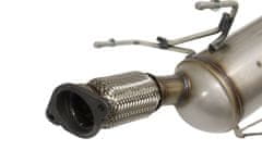 FAST FT10778 HITR DPF FILTER