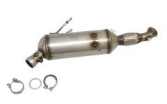 FAST FT10779 HITR DPF FILTER