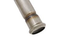 FAST FT10778 HITR DPF FILTER