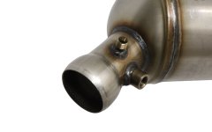 FAST FT10779 HITR DPF FILTER
