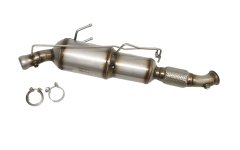 FAST FT10780 HITR DPF FILTER