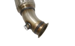FAST FT10780 HITR DPF FILTER