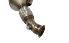FAST FT10779 HITR DPF FILTER