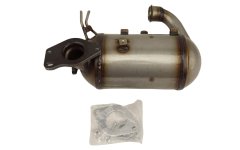 FAST FT10781 HITR DPF FILTER
