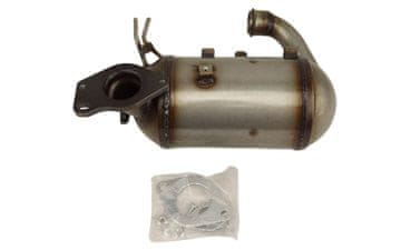 FAST FT10781 HITR DPF FILTER