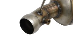 FAST FT10780 HITR DPF FILTER