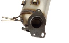 FAST FT10781 HITR DPF FILTER