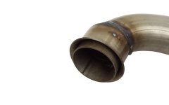 FAST FT10781 HITR DPF FILTER