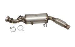 FAST FT10791 HITR DPF FILTER