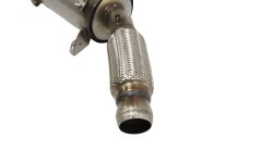 FAST FT10791 HITR DPF FILTER