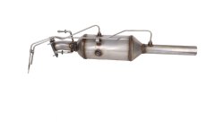 FAST FT10792 HITR DPF FILTER