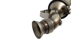 FAST FT10791 HITR DPF FILTER