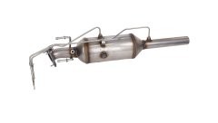 FAST FT10792 HITR DPF FILTER