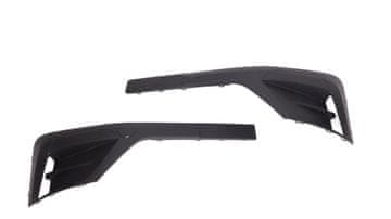 FAST FT10800G KOMPLET ZA HITRO HALOGENSKO ŽARNICO, POKROV ZA L+D