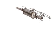 FAST FT10792 HITR DPF FILTER