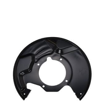 FAST FT02758 ZAŠČITA ZA ZAVORNI DISK SPREDNJI LEVI