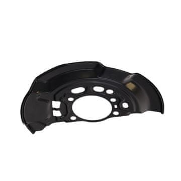 FAST FT03950 ZAŠČITA ZA ZAVORNI DISK SPREDNJI LEVI