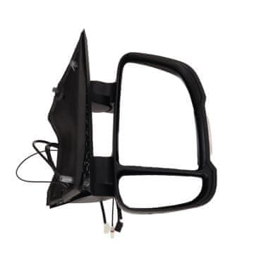 FAST FT12891 HITRO ELEKTRIČNO OGLEDALO KRATKOTRAJNO OGREVANJE + ANTENA