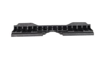FAST FT13624 HITR ABSORBER ZADNJEGA OJAČANJA ODBIJAČA