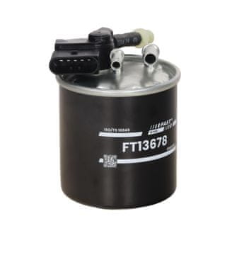 FAST FT13678 FILTER ZA HITRO GORIVO