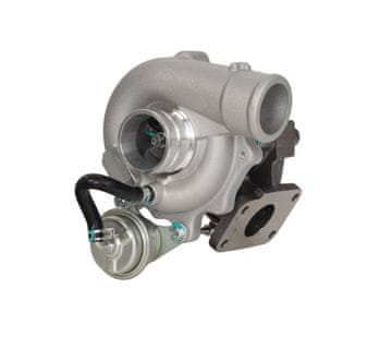 FAST FT13750 HITR TURBOPOLNILAC