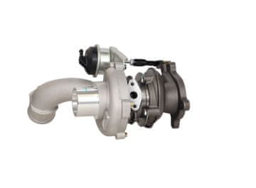 FAST FT13751 HITR TURBOPOLNILAC