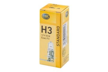 HEL 8GH 002 090-131 ŽARNICA HELLA BEHR