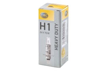 HEL 8GH 002 089-251 ŽARNICA HELLA BEHR