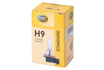 HEL 8GH 008 357-001 ŽARNICA HELLA BEHR