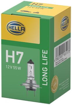 HEL 8GH 007 157-201 ŽARNICA HELLA BEHR