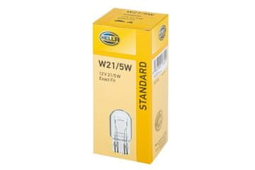 ŽARNICA HELLA BEHR SERVIS HEL 8GD 008 893-002