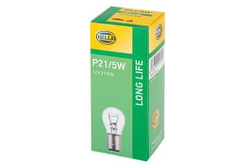 HEL 8GD 002 078-221 ŽARNICA HELLA BEHR 12V