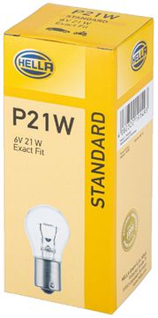 ŽARNICA HELLA BEHR SERVIS HEL 8GA 002 073-061