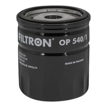 Filtron OLJNI FILTER FIL OP 540/1