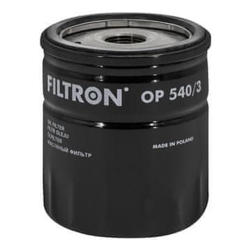 Filtron OLJNI FILTER FIL OP 540/3