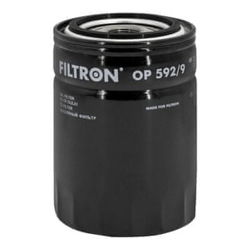 Filtron OLJNI FILTER FIL OP 592/9